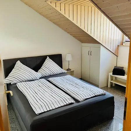 Ambiente - 3 巴特塞京根